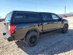 2018 Nissan Titan Sv for Sale in Rapid City, SD - Side