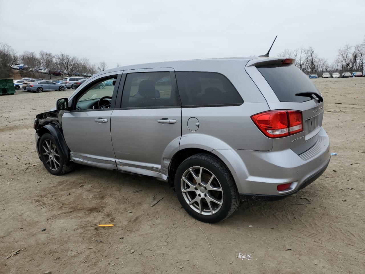 2016 Dodge Journey - Image 2