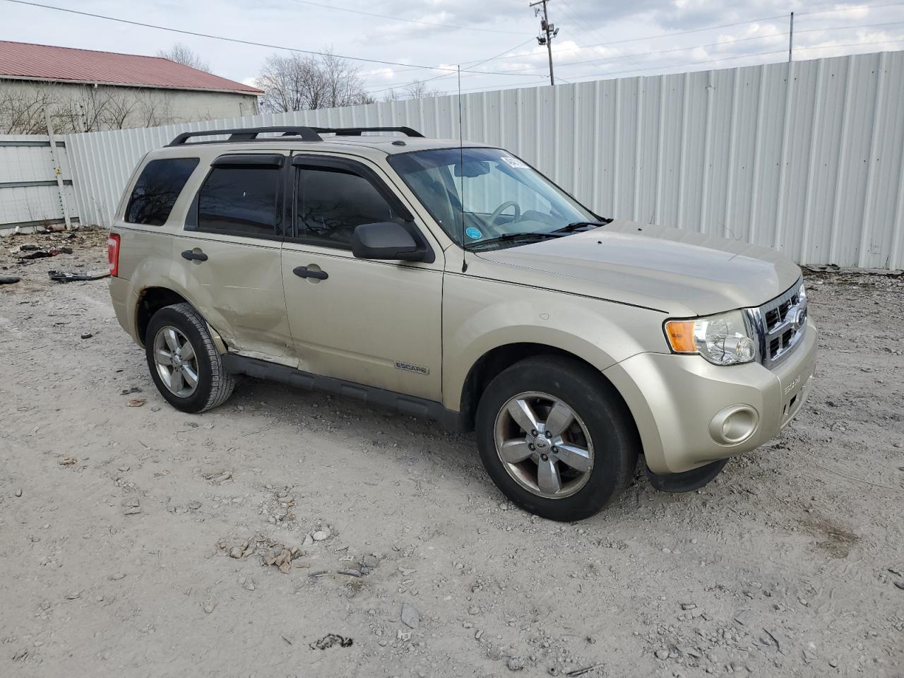 2010 Ford Escape - Image 4