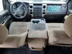 2012 Ford F150 Supercrew იყიდება Montgomery-ში, AL - Side