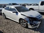 2018 Honda Civic Lx   de vânzare în Magna, UT - Front End