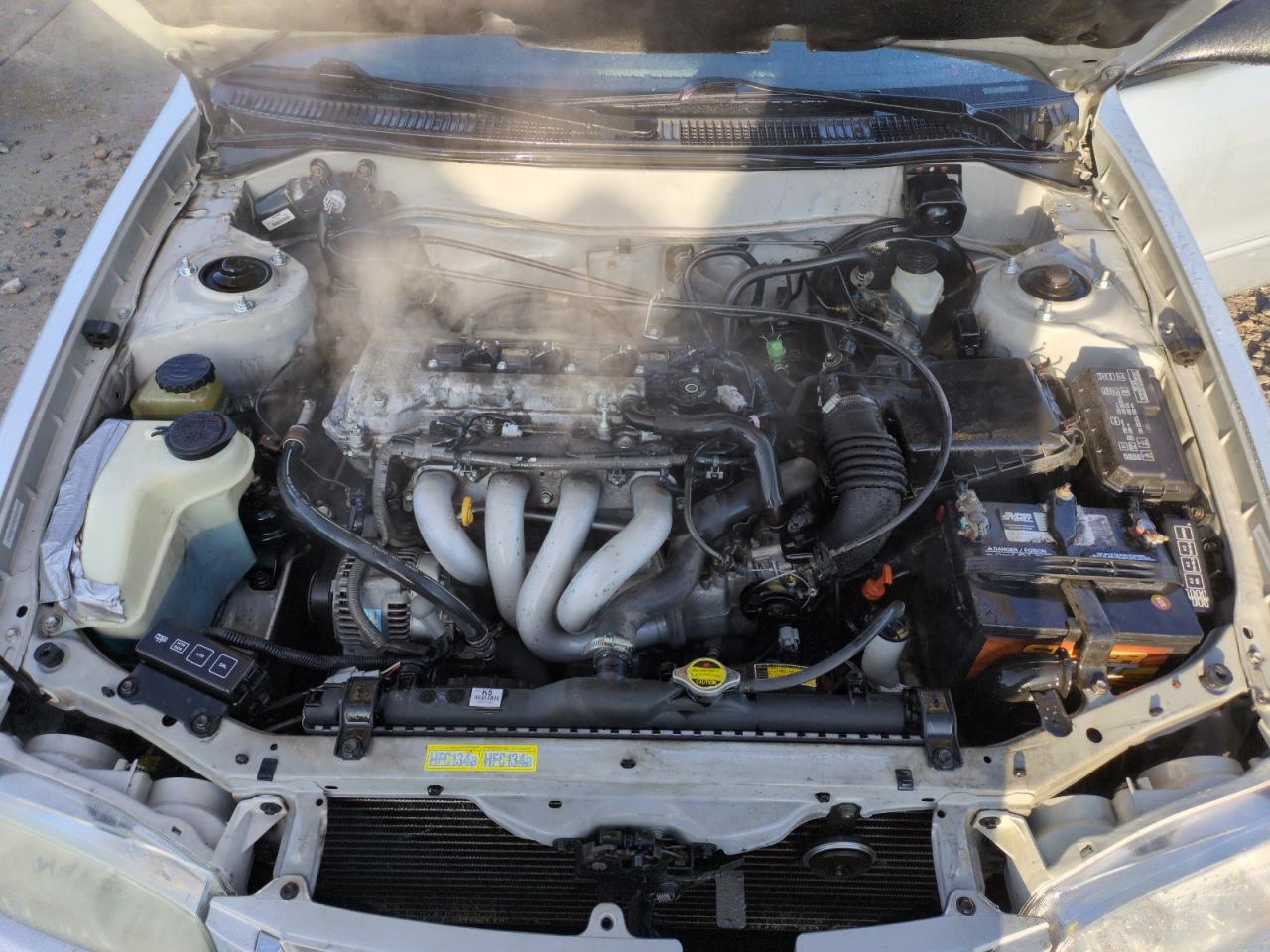 2001 Toyota Corolla - Image 11