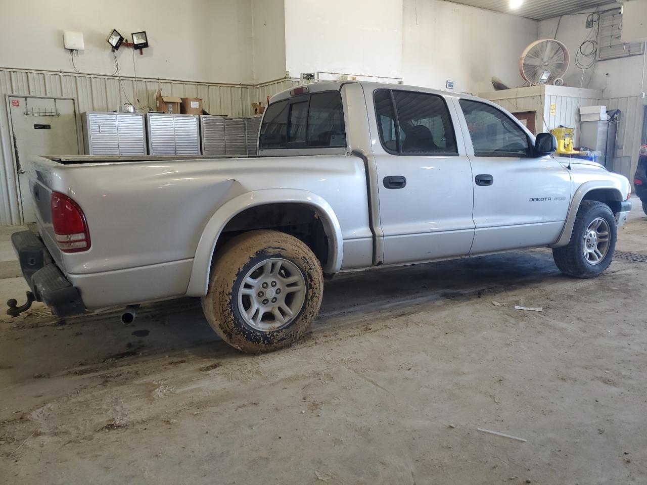 2002 Dodge Dakota - Image 3