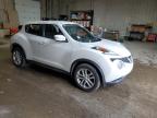 2016 Nissan Juke S продається в Candia, NH - Front End