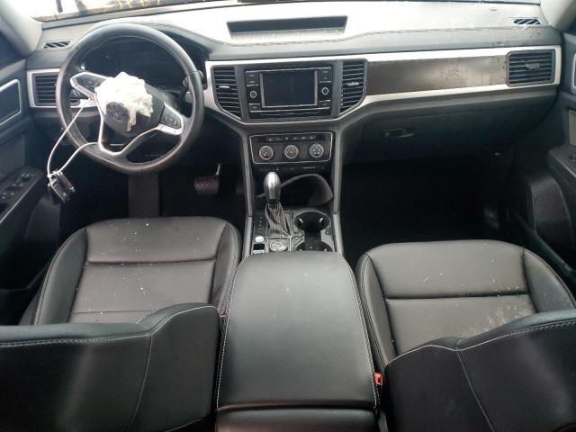  VOLKSWAGEN ATLAS 2023 Czarny