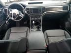 2023 Volkswagen Atlas Se en Venta en Chicago Heights, IL - Rollover