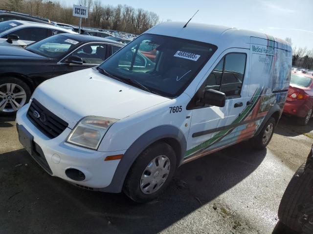 2013 Ford Transit Connect Xlt de vânzare în Portland, OR - Front End