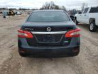 2013 Nissan Sentra S for Sale in Oklahoma City, OK - Front End