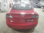 2018 Tesla Model 3  na sprzedaż w Des Moines, IA - Side