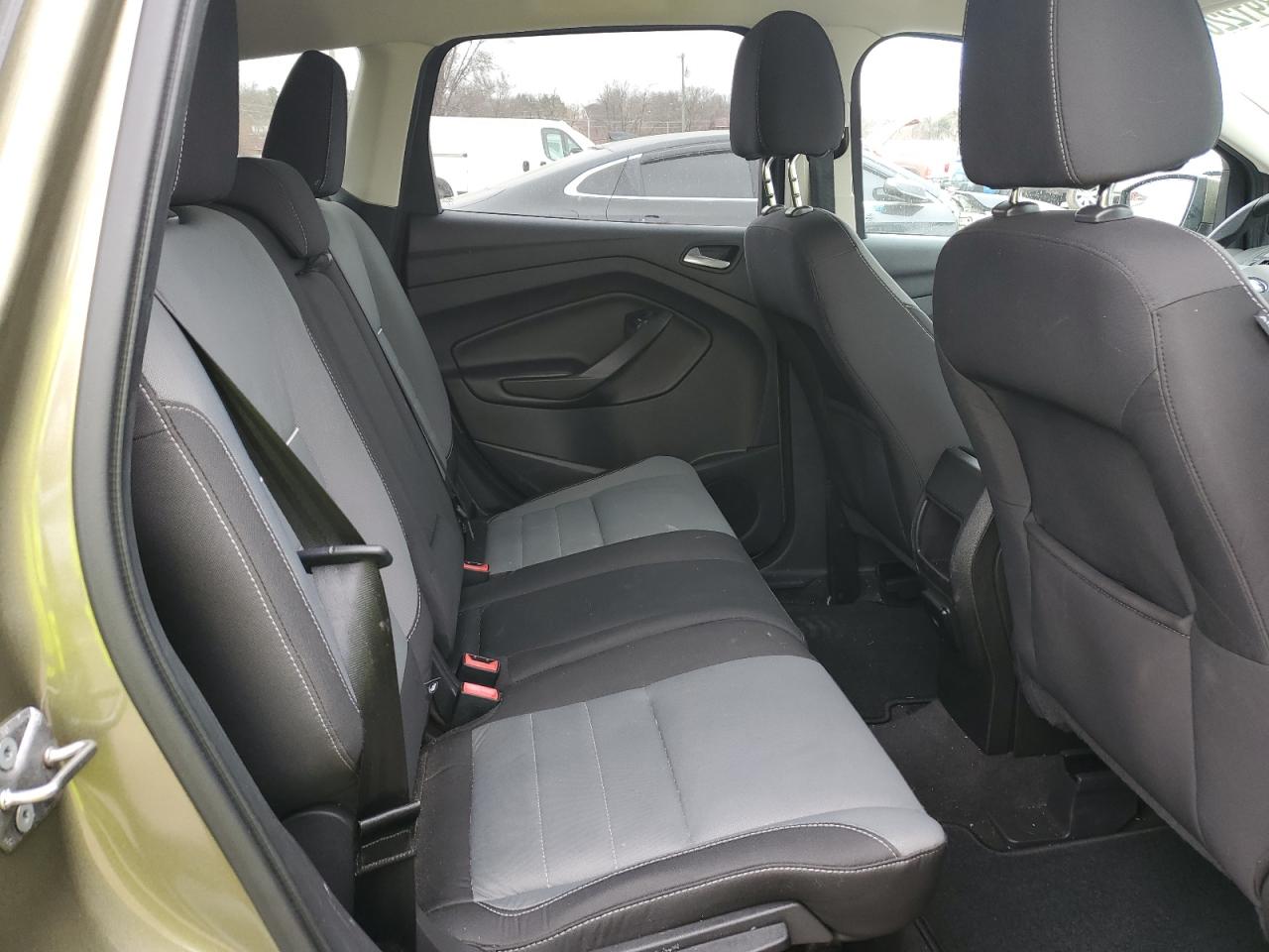 2013 Ford Escape - Image 11