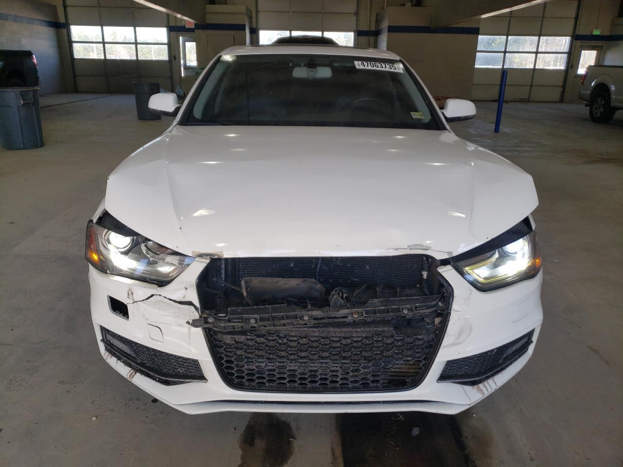 2015 Audi A4 - Image 5