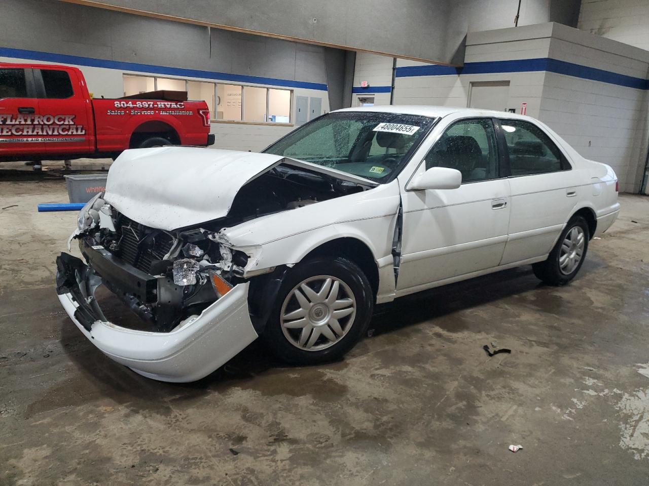 2001 Toyota Camry - Image 1