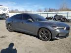 2024 Acura Integra A-Spec Tech zu verkaufen in Assonet, MA - Rear End