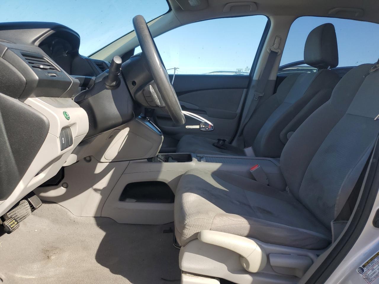 2012 Honda CR-V - Image 7