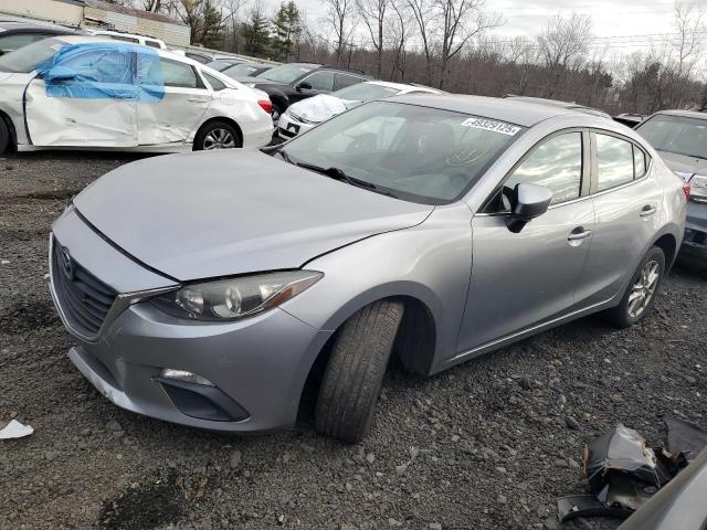 2014 Mazda 3 Touring