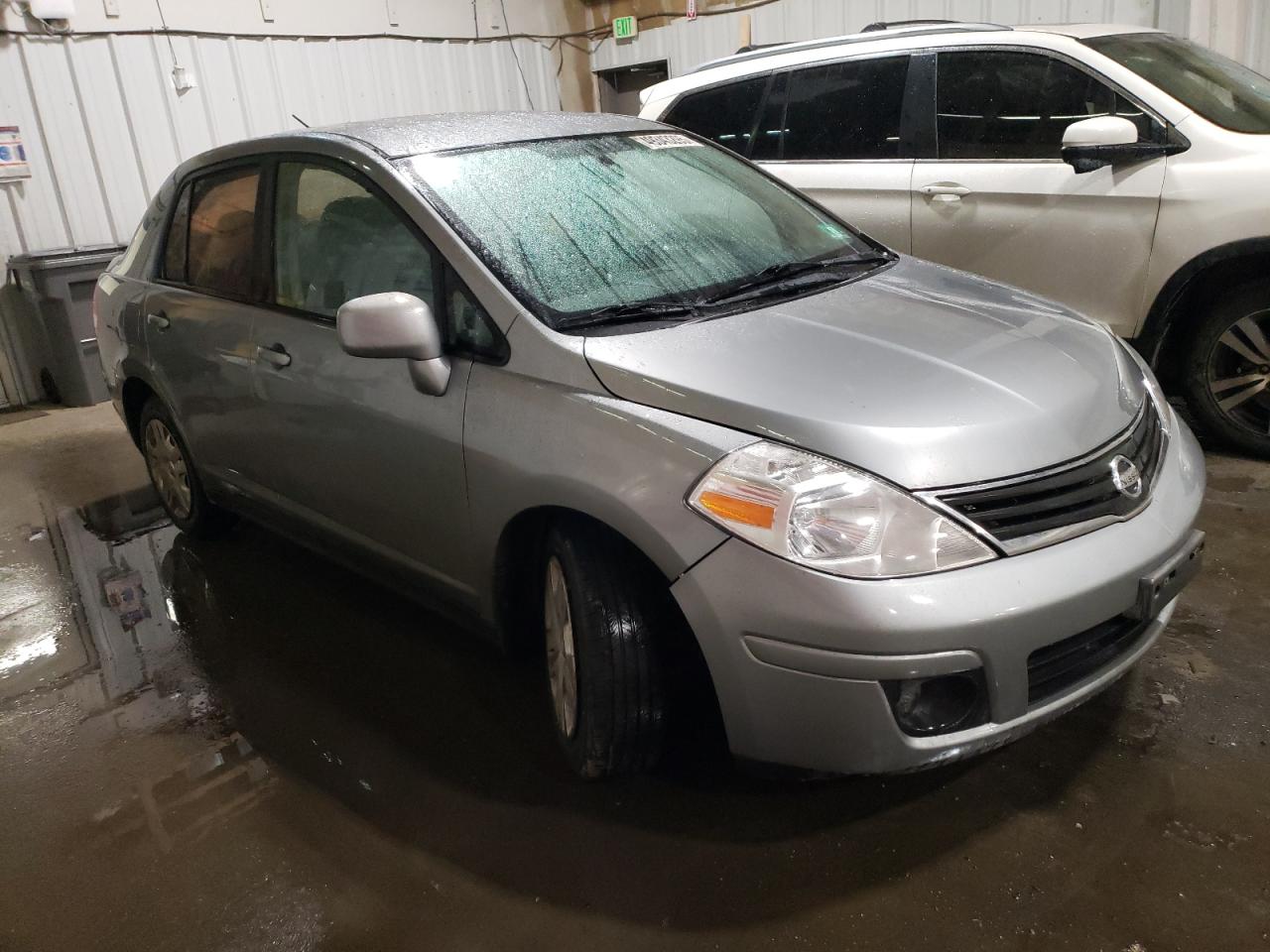 2011 Nissan Versa - Image 4