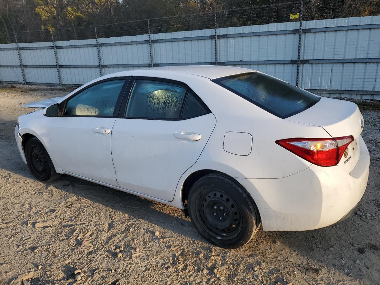 2014 Toyota Corolla - Image 2
