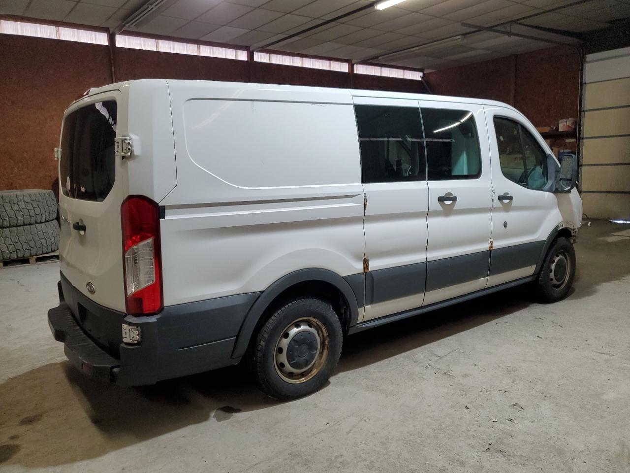 2015 Ford Transit - Image 3