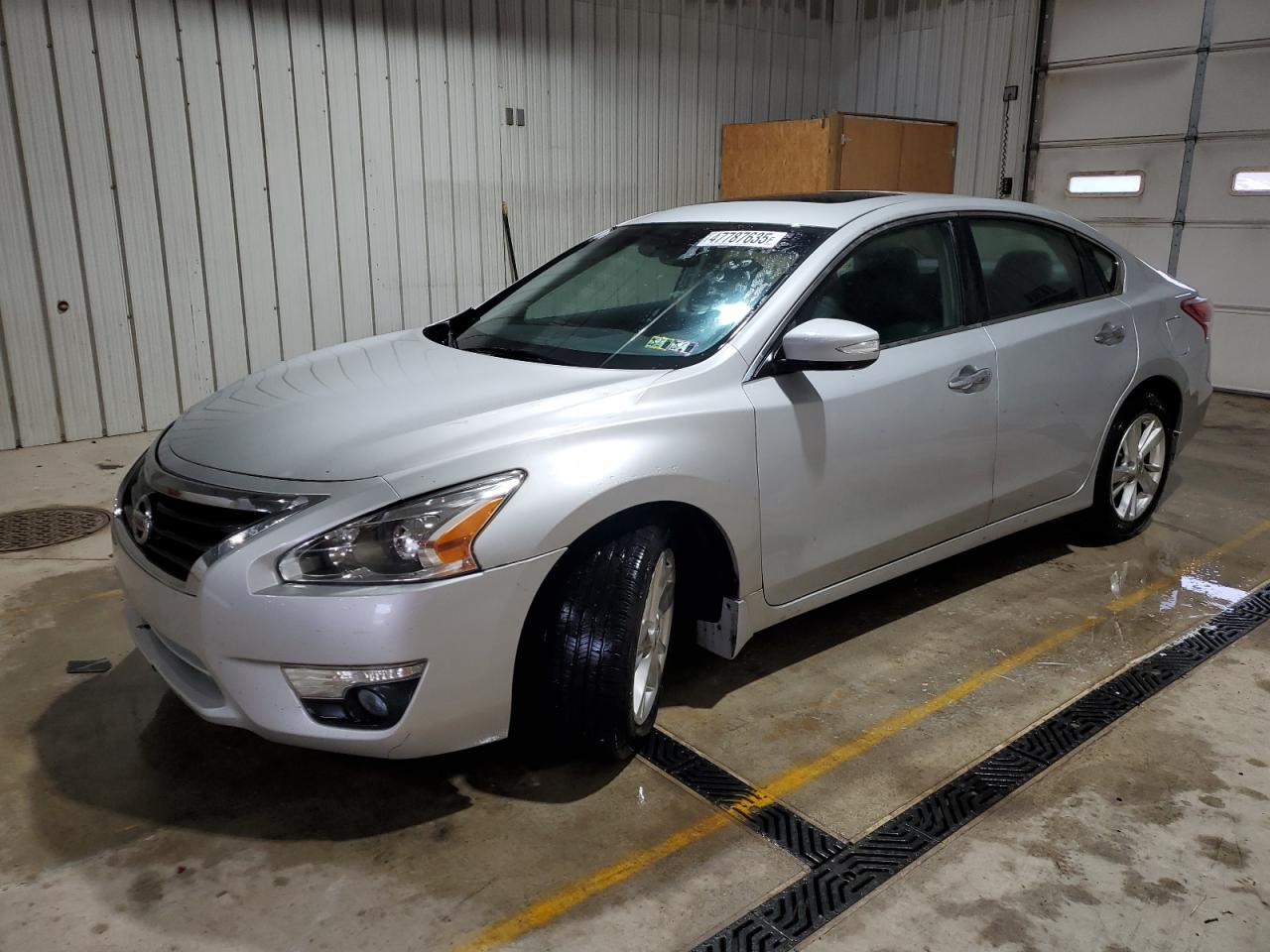 2013 Nissan Altima - Image 1