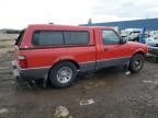 2002 Ford Ranger  na sprzedaż w Woodhaven, MI - Front End