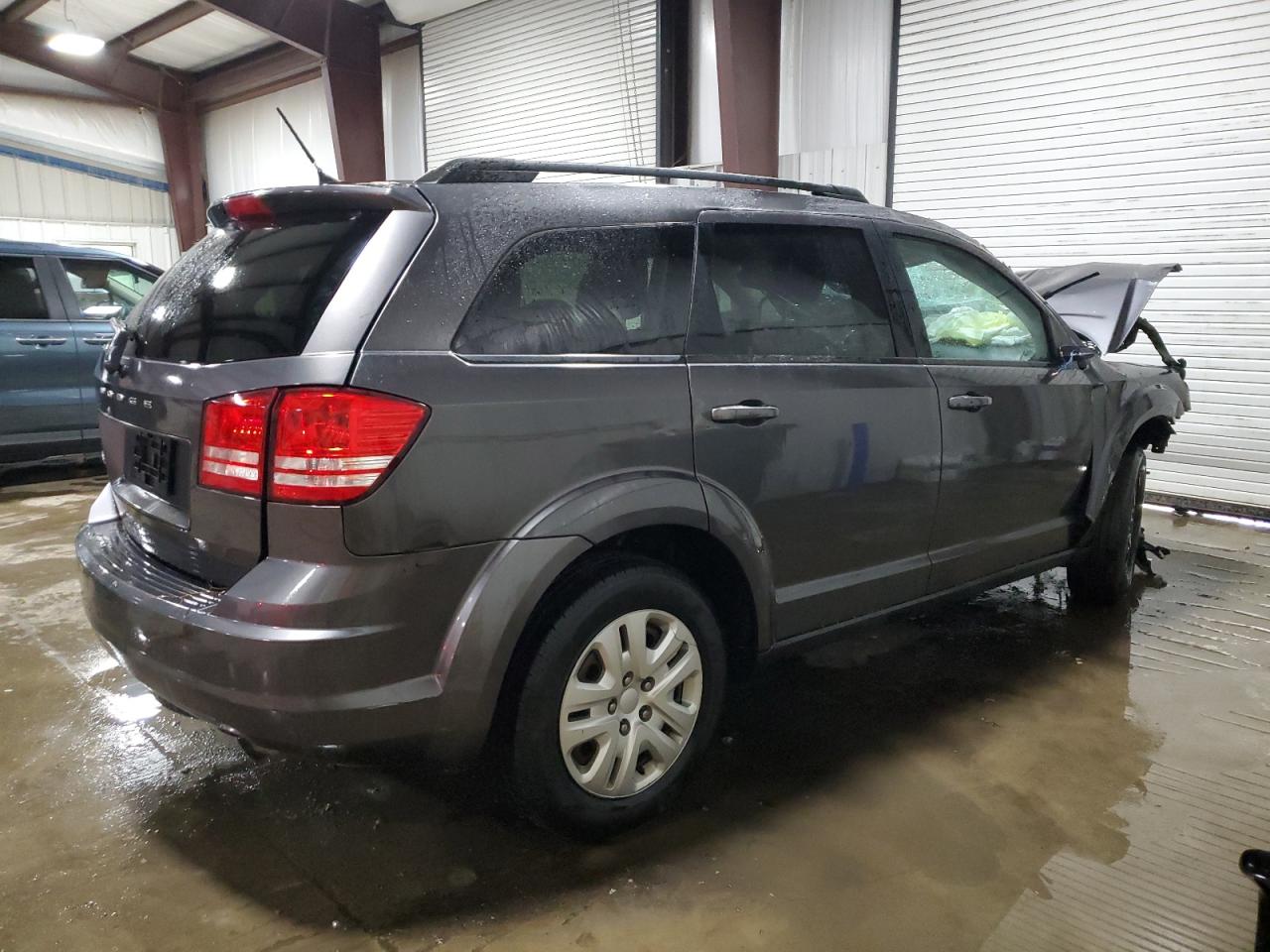 2016 Dodge Journey - Image 3
