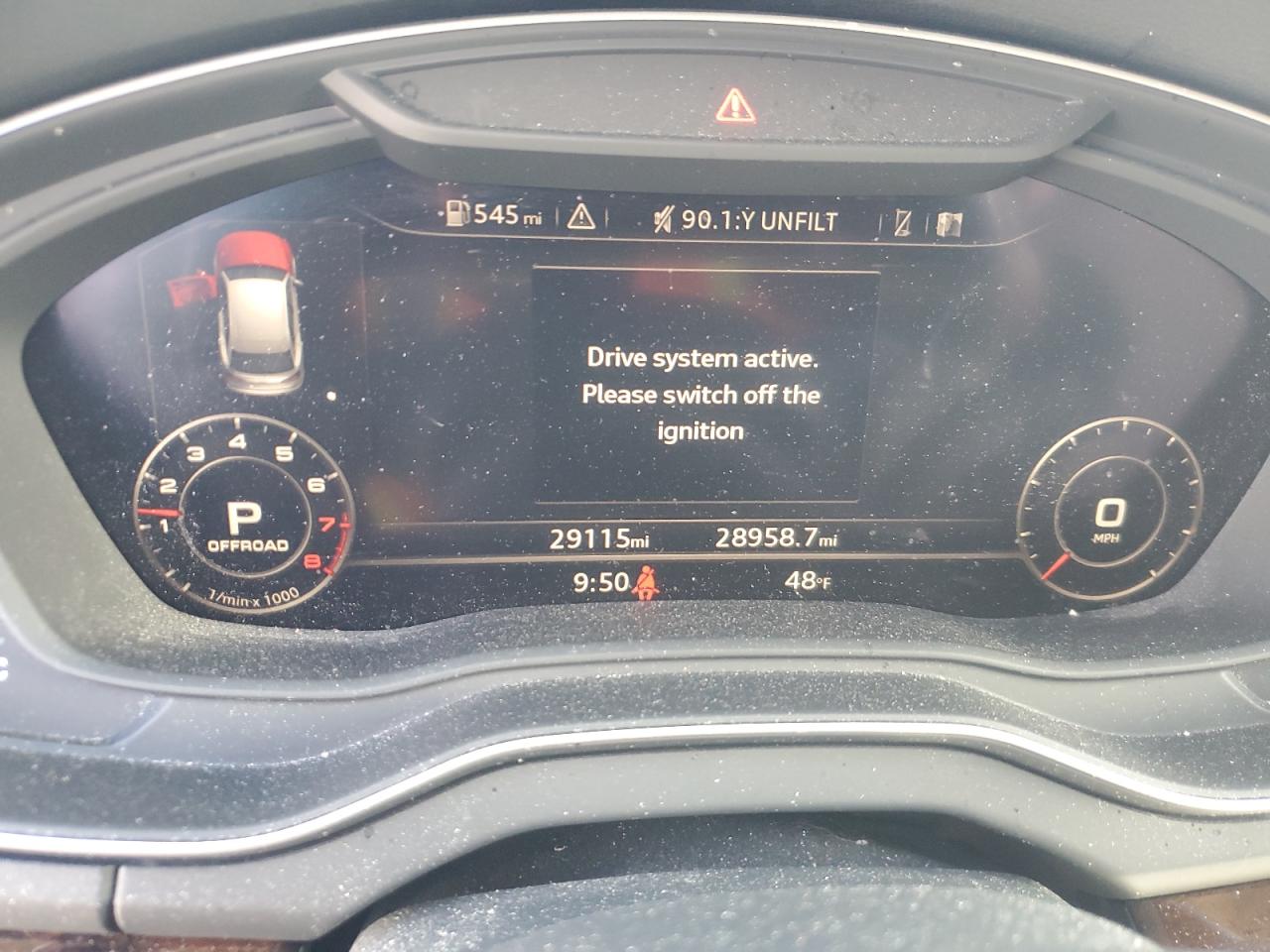 2018 Audi Q5 - Image 9