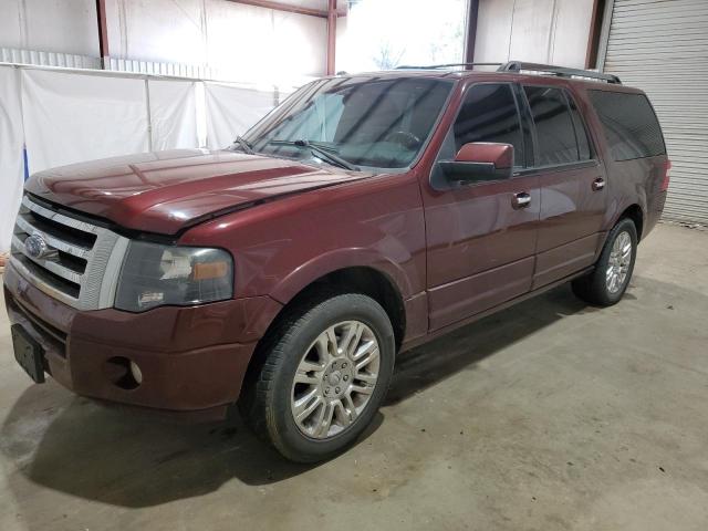 2011 Ford Expedition El Limited