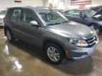 2014 Volkswagen Tiguan S for Sale in Elgin, IL - Side