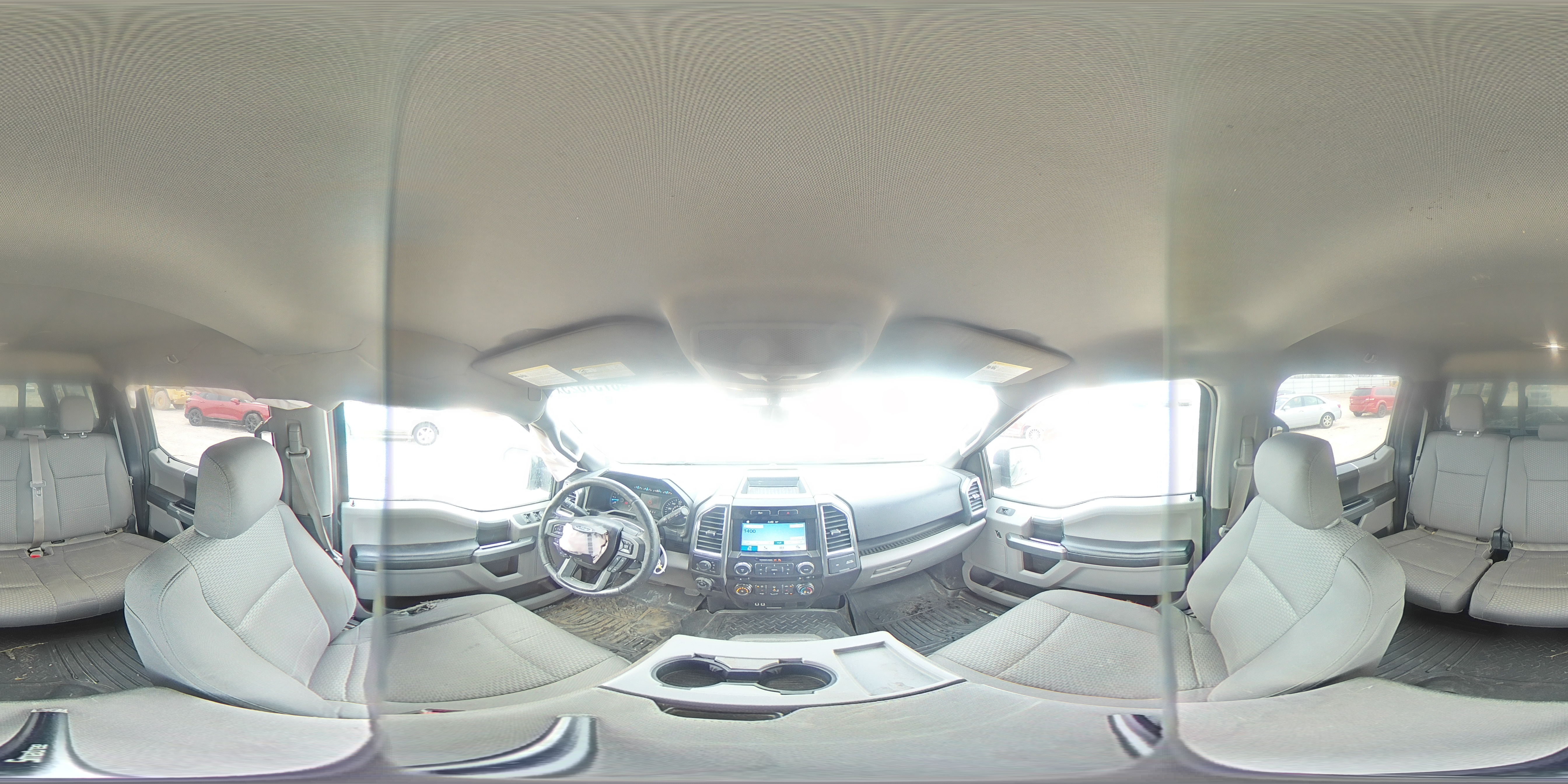 2016 Ford F-150 - Image 12