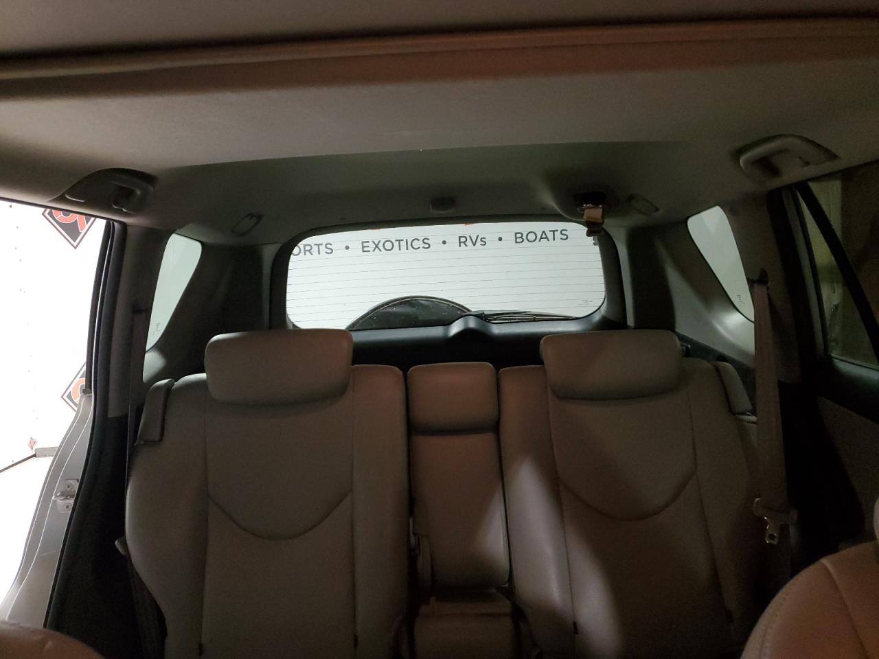 2011 Toyota RAV 4 - Image 10