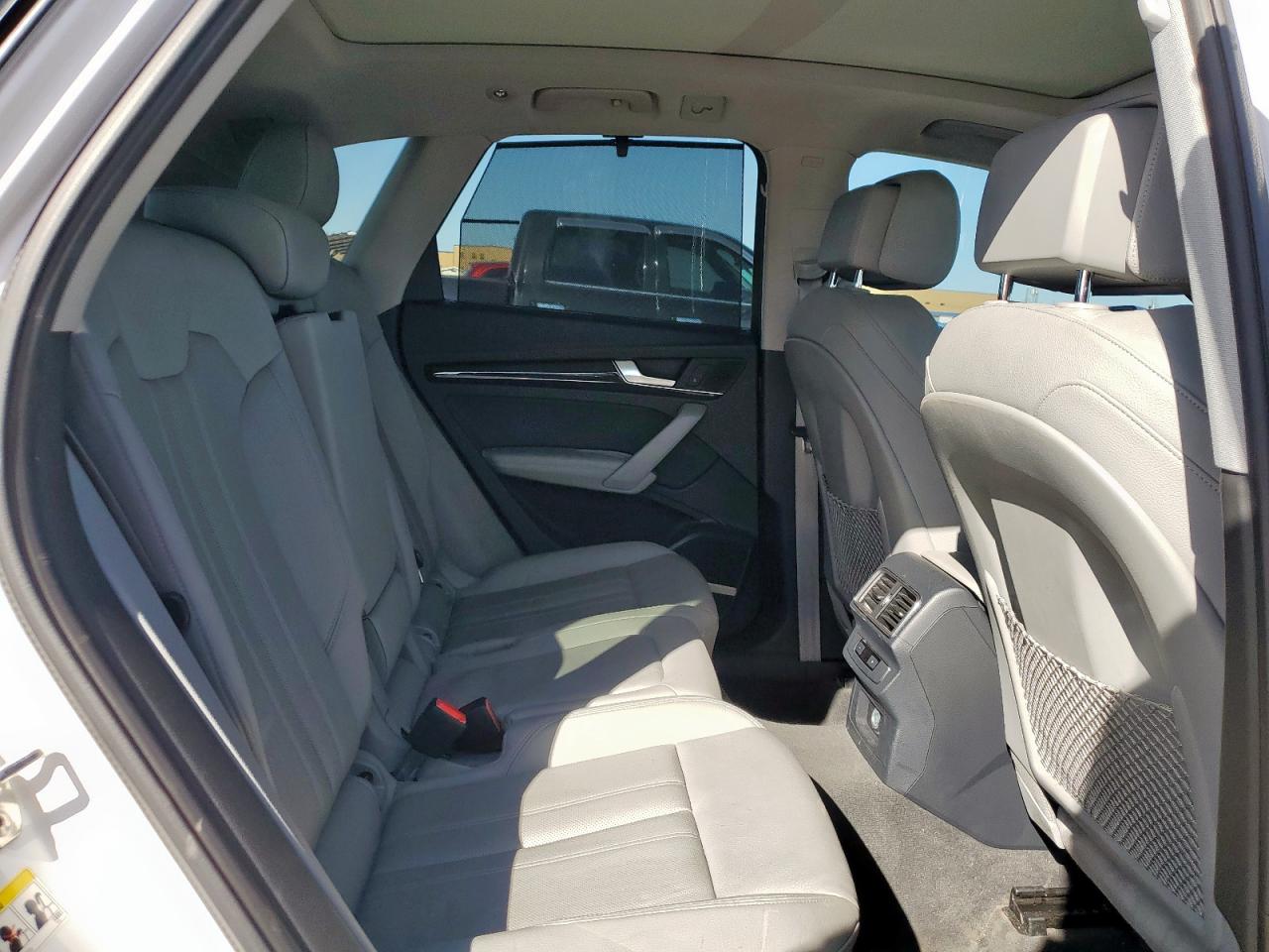 2018 Audi Q5 - Image 11