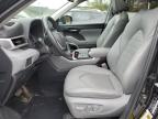 2022 Toyota Highlander Hybrid Xle продається в Fairburn, GA - Rear End