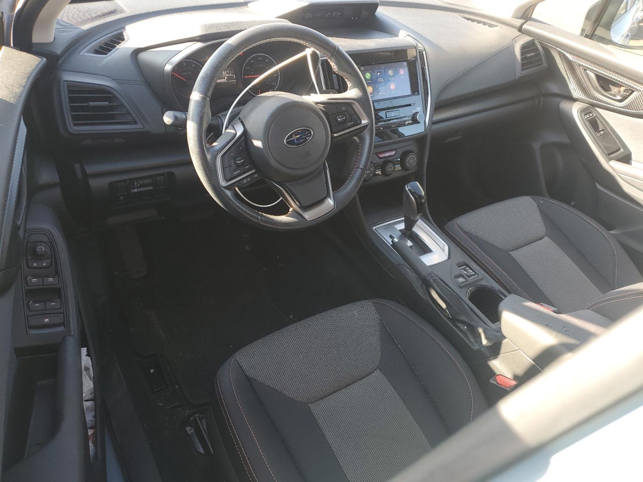 2019 Subaru XV - Image 8