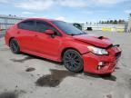2015 Subaru Wrx Premium for Sale in Windham, ME - Front End