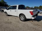 2018 Nissan Titan Sv na sprzedaż w Ocala, FL - Front End
