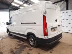 2021 MAXU DELIVER 9 for sale at Copart WOLVERHAMPTON