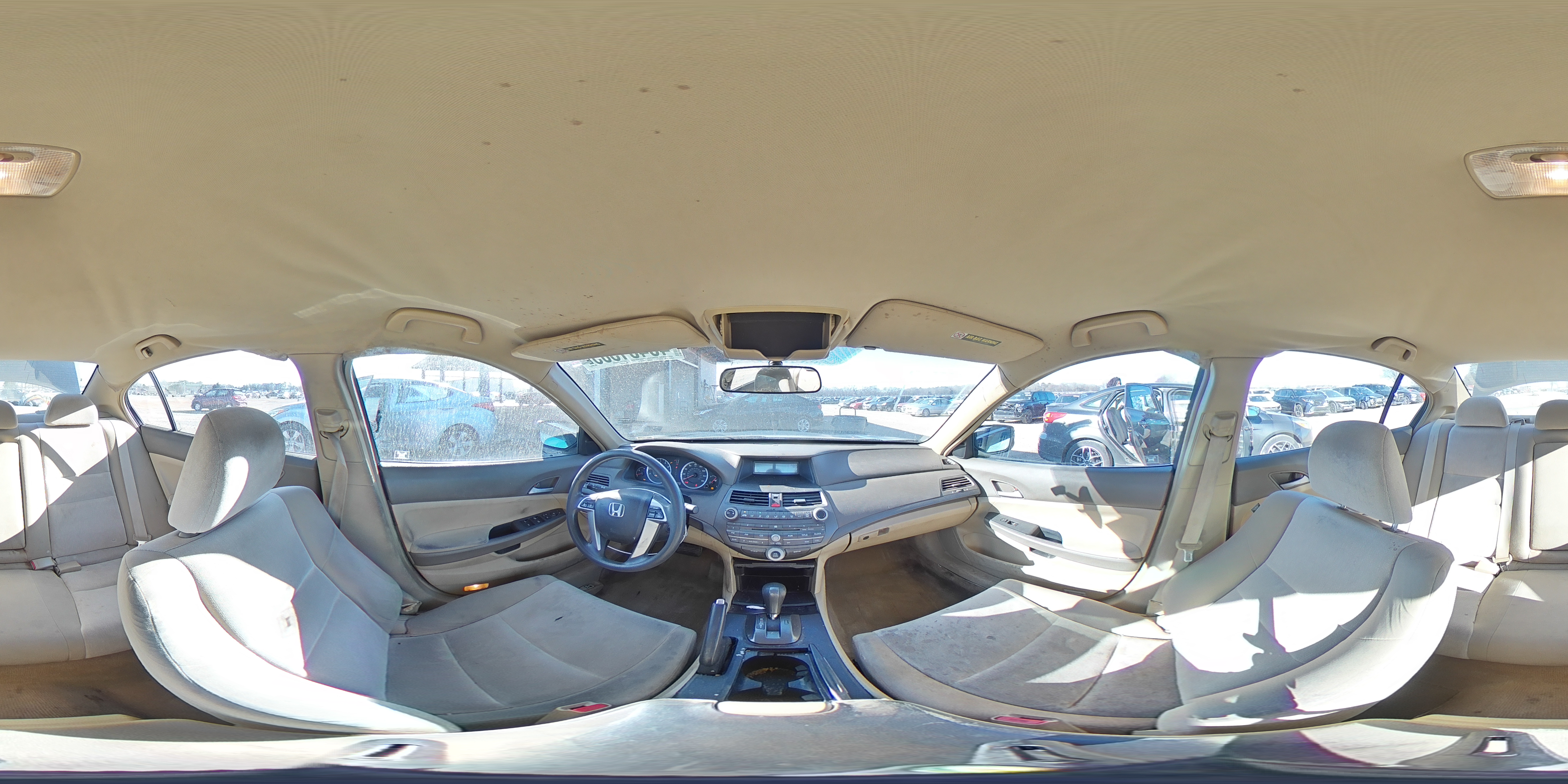 2008 Honda Accord - Image 13