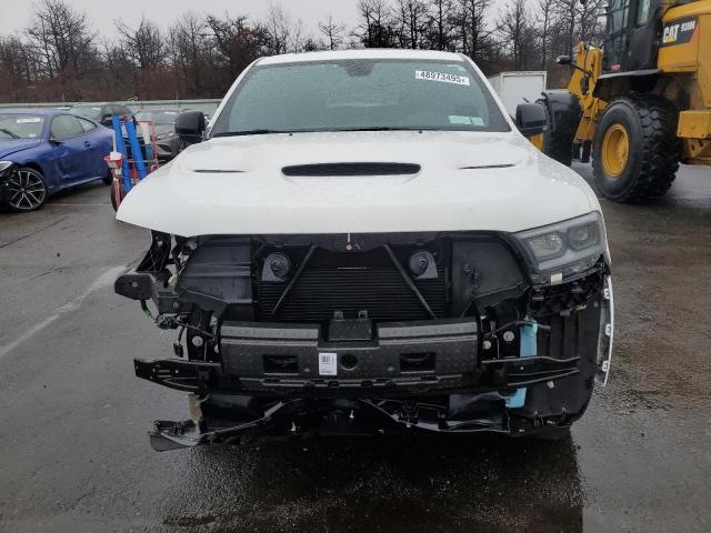  DODGE DURANGO 2021 Biały