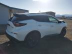2022 Nissan Murano Sv продається в Helena, MT - Front End