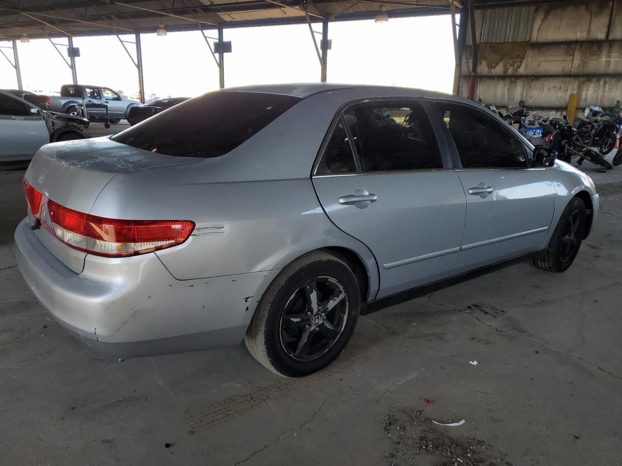 2003 Honda Accord - Image 3