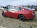 2017 Chevrolet Malibu Lt на продаже в Windsor, NJ - Front End