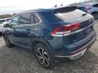 2023 Volkswagen Atlas Cross Sport Sel for Sale in Cahokia Heights, IL - Hail