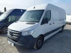 2019 MERCEDES BENZ SPRINTER 3 for sale at Copart YORK