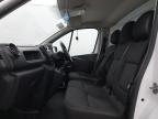 2018 VAUXHALL VIVARO 290 for sale at Copart GLOUCESTER