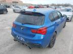 2018 BMW 125I M SPO for sale at Copart SANDWICH