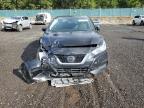 2021 Nissan Versa Sv for Sale in Graham, WA - Front End