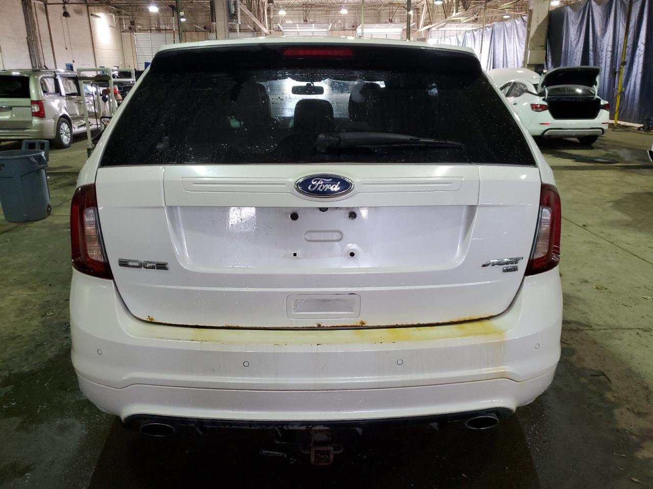 2013 Ford Edge - Image 6