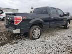 2013 Ford F150 Supercrew на продаже в Chicago Heights, IL - Normal Wear