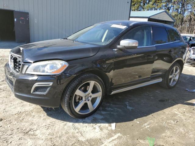 2011 Volvo Xc60 T6