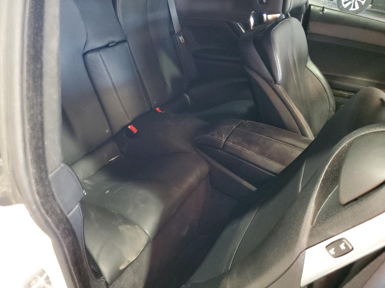 2015 BMW 640 I VIN: WBALW3C5XFC892900 Lot: 49431765